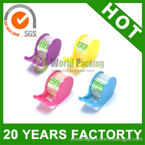 Office Adhesive Glue OPP Stationery Tape